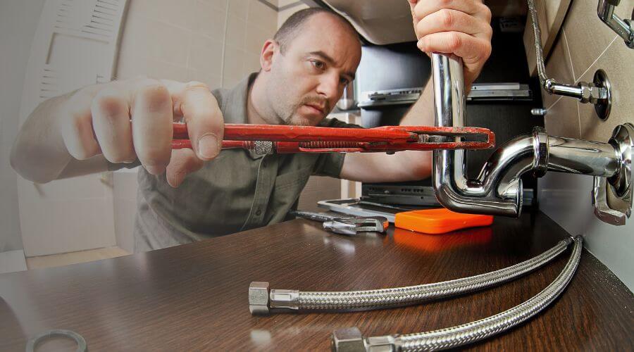 Local water heater installation in Sawyer, OK
